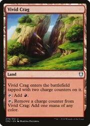Vivid Crag 276