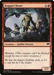 Boggart Brute 133