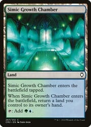 Simic Growth Chamber 267