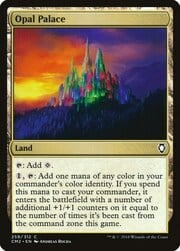 Opal Palace 259