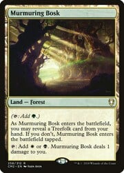 Murmuring Bosk 258