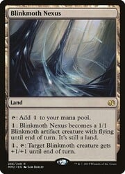 Blinkmoth Nexus 236