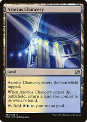 Azorius Chancery 235