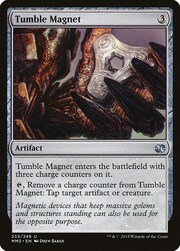 Tumble Magnet 233