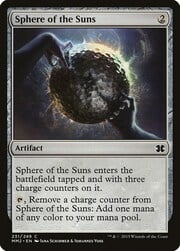 Sphere of the Suns 231