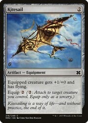 Kitesail 218