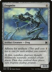 Frogmite 215