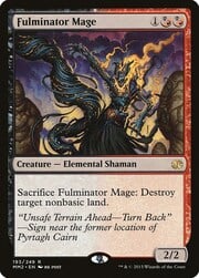 Fulminator Mage 193