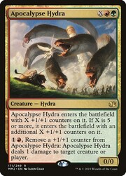 Apocalypse Hydra 171