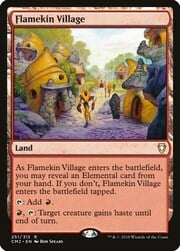 Flamekin Village 251