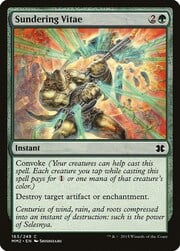 Sundering Vitae 163