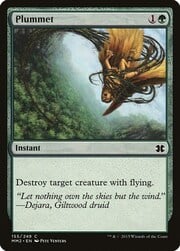 Plummet 155