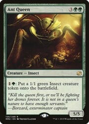 Ant Queen 139