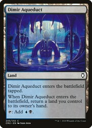 Dimir Aqueduct 245