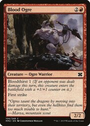 Blood Ogre 106