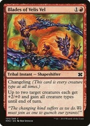 Blades of Velis Vel 105