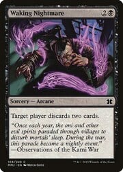 Waking Nightmare 103