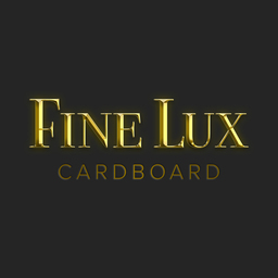 Fine Lux Cardboard