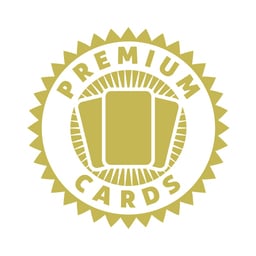 Premium Cards