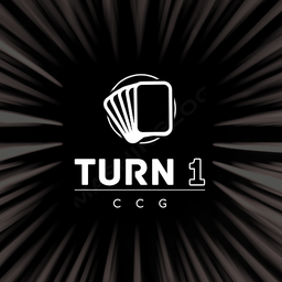 Turn 1 CCG