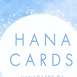 Hana Cards