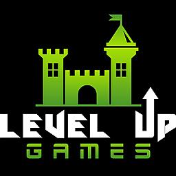 Levelupgames