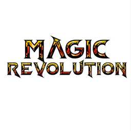Magic Revolution