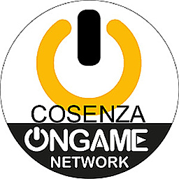 ONGAME Cosenza