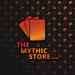The Mythic Store