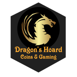 Dragon s hoard coins n gaming