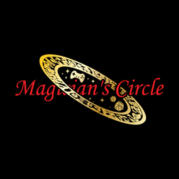 Magicianscirclets