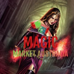 Magicmarket Australia