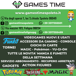 Gamestimespoleto