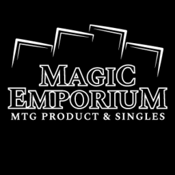 Magicemporium