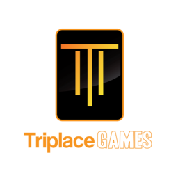 Triplace Games
