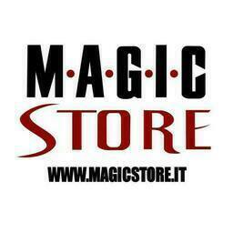 Magic Store Foil