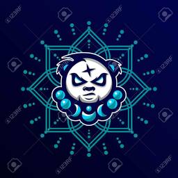 Blue Panda Gaming
