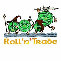 Roll-n-Trade