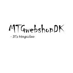 Mtgwebshopdk