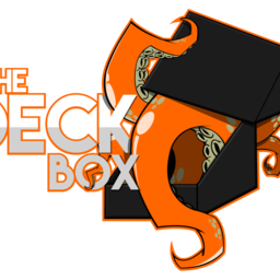 The Deck Box