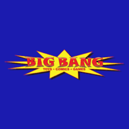 Big Bang Toys Comics and Games