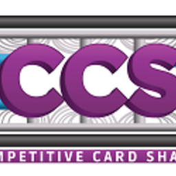 Competitive Card Shack