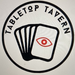 Tabletop Tavern