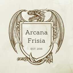 ArcanaFrisia