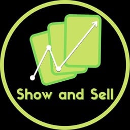 Show-And-Sell