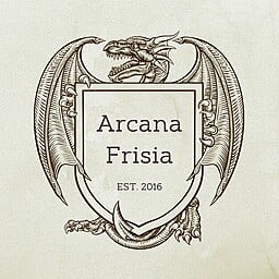 ArcanaFrisia Zero