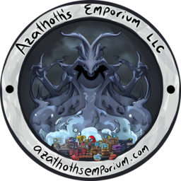 Azathoths Emporium