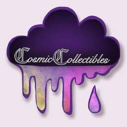 Cosmic Collectibles 53566
